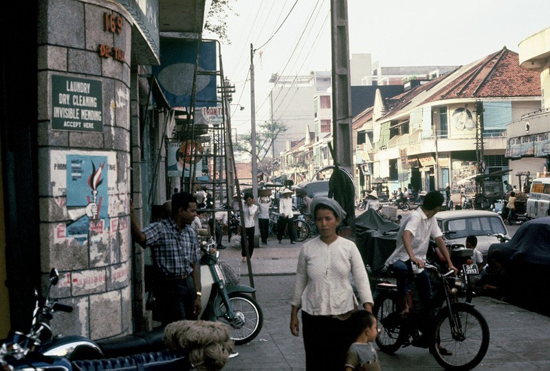 Sai Gon nam 1969 trong anh si quan tam ly chien My (2)-Hinh-4