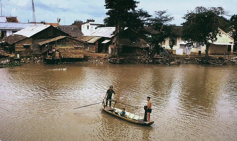 Anh doi thuong sieu song dong o Can Tho nam 1968-1969 (2)-Hinh-11