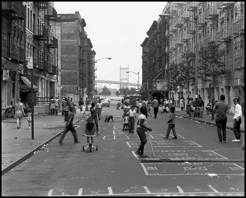 Can canh cuoc song o khu Harlem New York thap nien 1960 (1)-Hinh-4