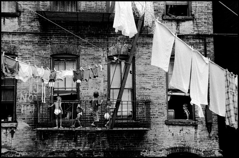 Can canh cuoc song o khu Harlem New York thap nien 1960 (1)-Hinh-5