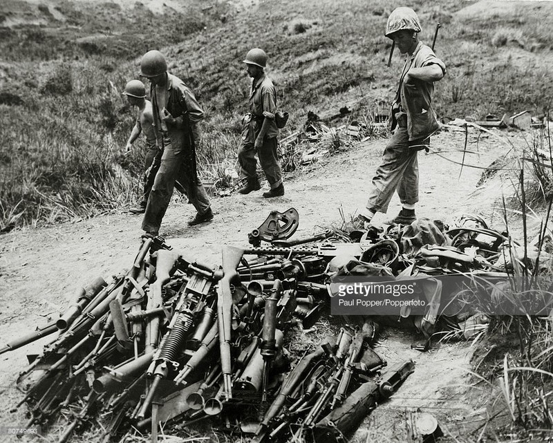 Su tan khoc cua tran chien dao Guam nam 1944 qua anh-Hinh-12