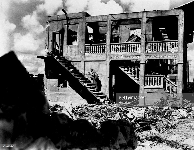 Su tan khoc cua tran chien dao Guam nam 1944 qua anh-Hinh-5