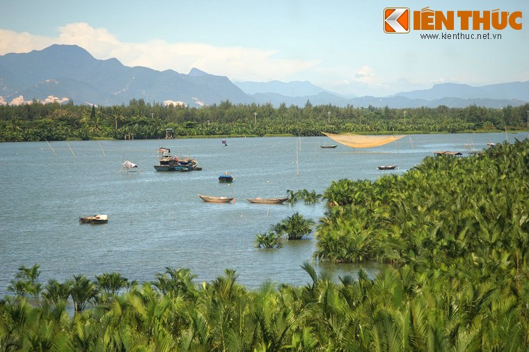 Hoi An dep kho cuong nhin tu cau Cua Dai-Hinh-2