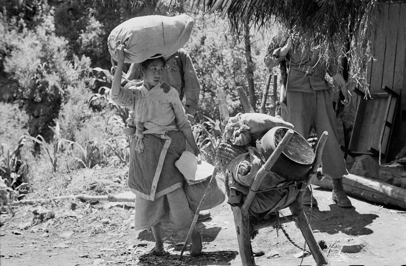 Cuoc chien tranh Trieu Tien qua loat anh cua Werner Bischof (1)-Hinh-5