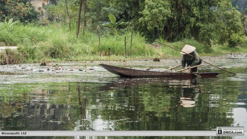 Tam Coc - Bich Dong dep me hon qua goc anh nguoi Anh-Hinh-9