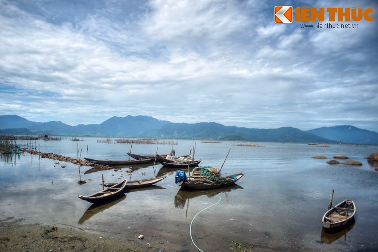 Lang ngam ve dep troi ban cua dam Cau Hai xu Hue-Hinh-2