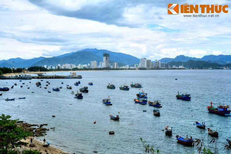 Dieu gi khien vinh Nha Trang lot top vinh dep nhat the gioi?-Hinh-12