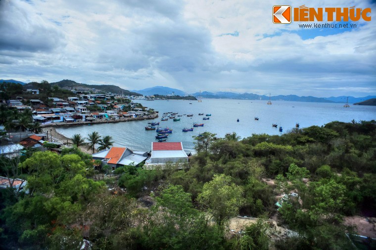 Dieu gi khien vinh Nha Trang lot top vinh dep nhat the gioi?-Hinh-15