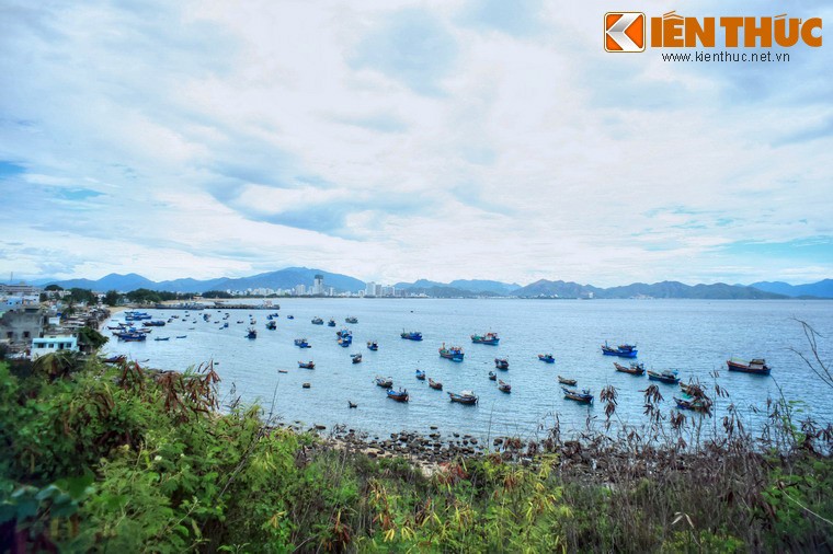 Dieu gi khien vinh Nha Trang lot top vinh dep nhat the gioi?-Hinh-2