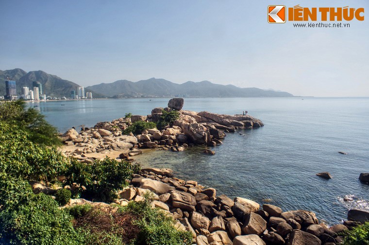 Dieu gi khien vinh Nha Trang lot top vinh dep nhat the gioi?-Hinh-9