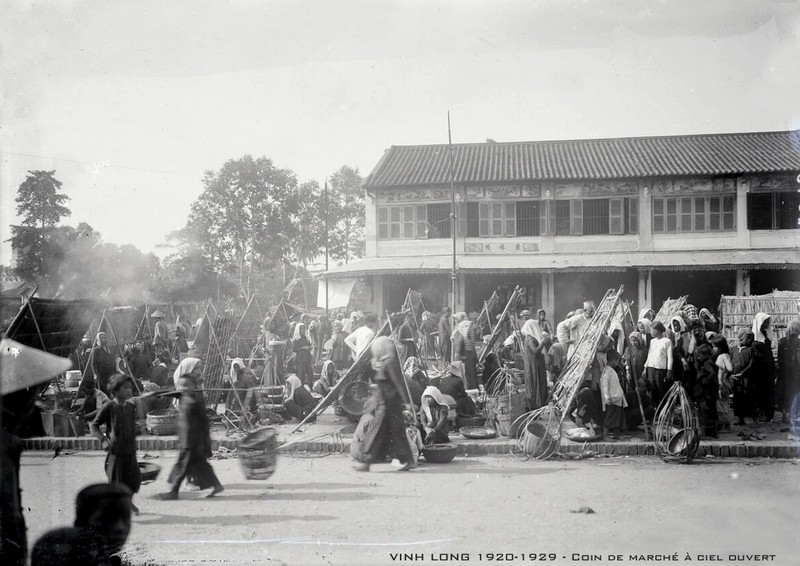 Hinh anh quy gia ve Vinh Long thap nien 1920-Hinh-2