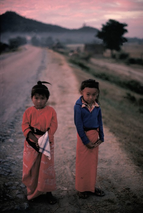 Cuoc song day sac mau o Myanmar thap nien 1970 - 1990 (2)-Hinh-9