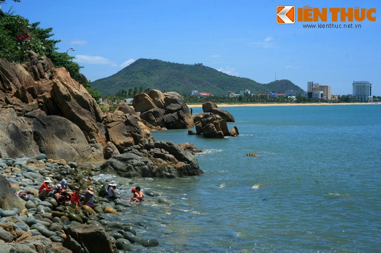 Dam minh trong nhung canh dep cua vinh Quy Nhon-Hinh-6