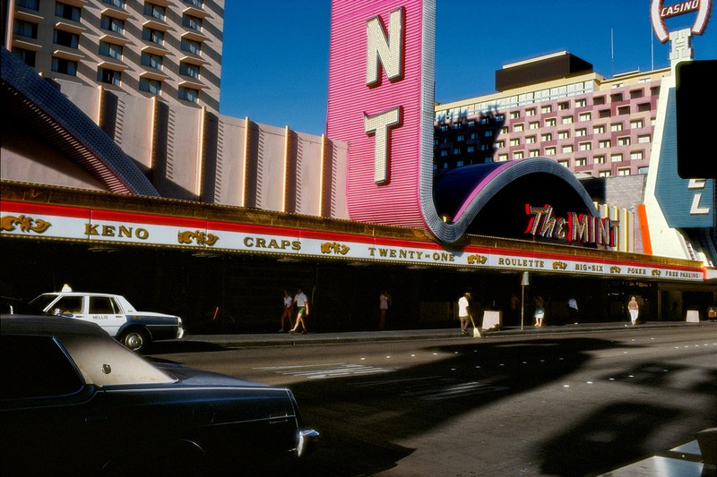Ve hao nhoang cua thien duong co bac Las Vegas nam 1982-Hinh-3