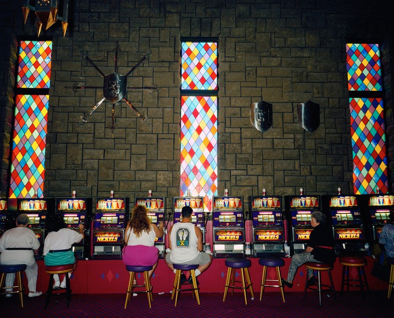 Ben trong cac song bac Las Vegas nam 1993-Hinh-2