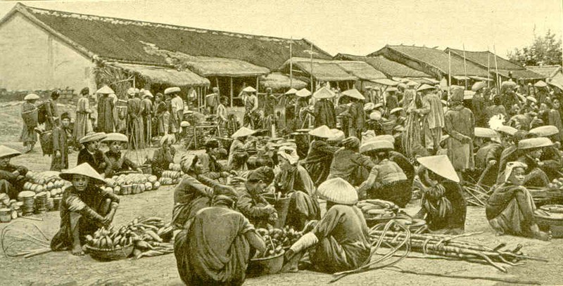 Cao nguyen Langbiang 1901-1902 qua ong kinh nha tham hiem Phap (1)-Hinh-7