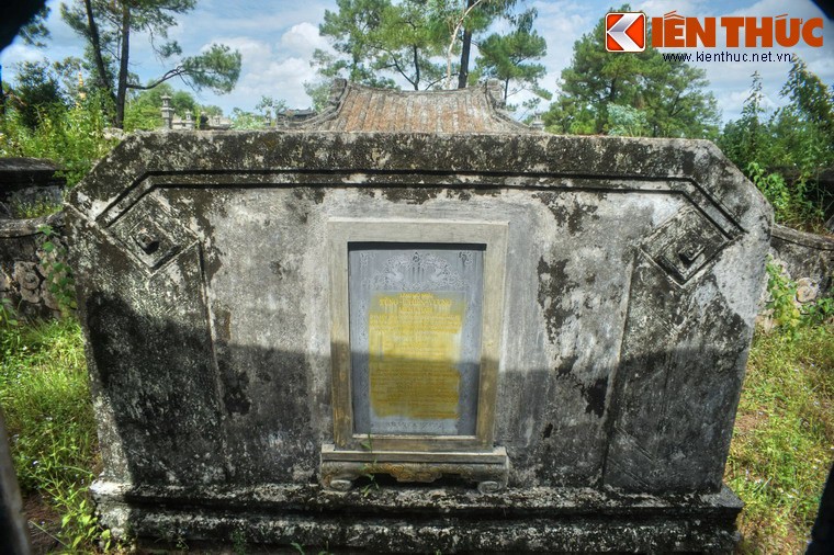 Tan muc lang mo vi hoang tu noi tieng thoi vua Minh Mang-Hinh-8