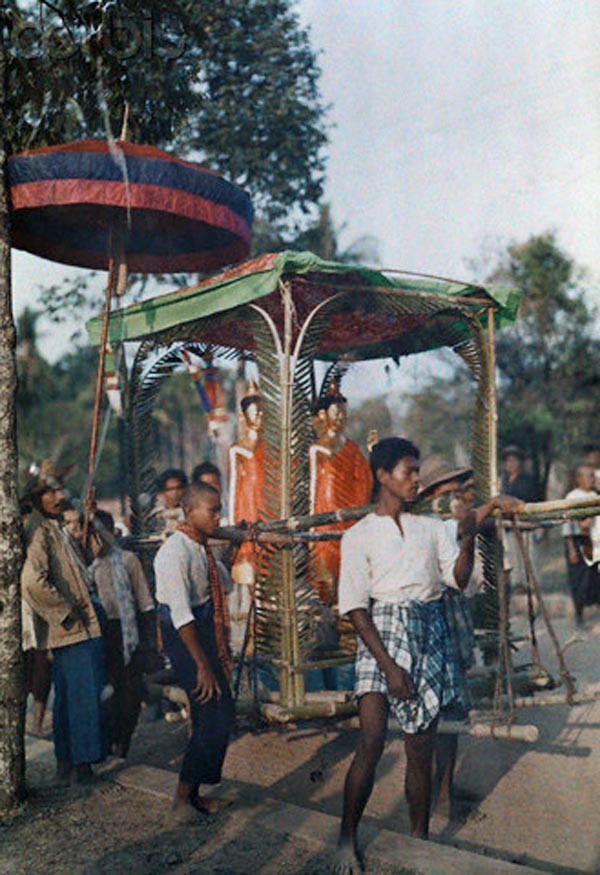 Anh mau cuc hiem ve Campuchia nhung nam 1930-Hinh-11
