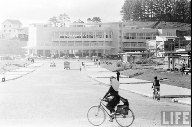 Da Lat nam 1961 qua anh cua tap chi Life-Hinh-6