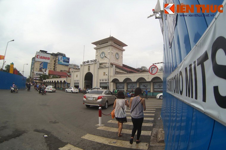 Loat di tich noi tieng Sai Gon dang “trum men” de dai tu-Hinh-8