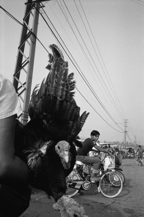 Loat anh de doi ve thanh pho Vientiane thap nien 1990 (1)-Hinh-7