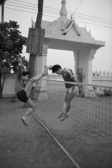 Loat anh de doi ve thanh pho Vientiane thap nien 1990 (1)-Hinh-8