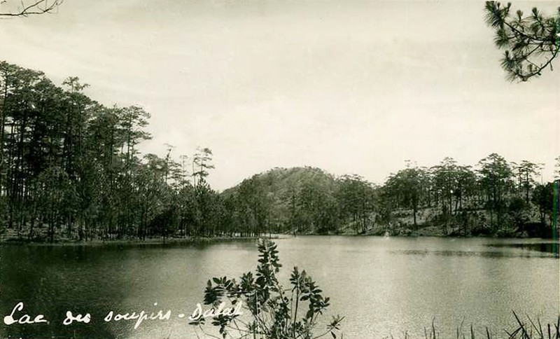 Hinh anh dep kho cuong ve thien nhien Da Lat xua-Hinh-12