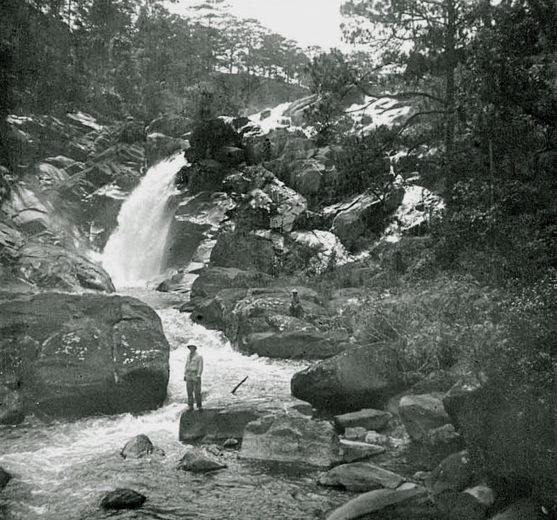 Hinh anh dep kho cuong ve thien nhien Da Lat xua-Hinh-5