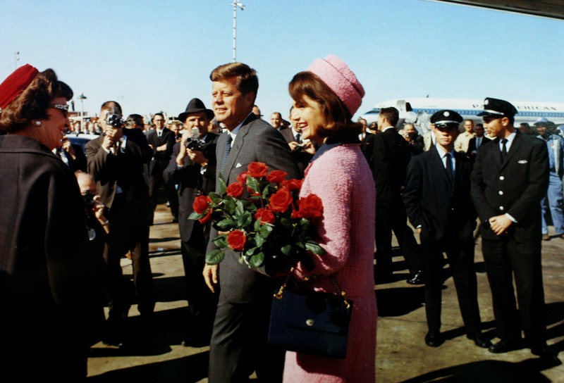 Nhung ky uc buon ve vu am sat Tong thong John F. Kennedy-Hinh-3