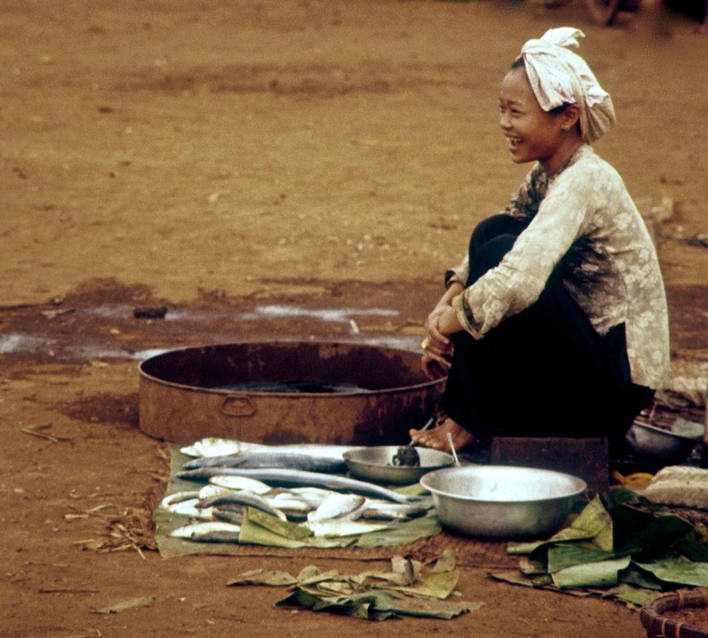 Chum anh &quot;doc&quot; ve dien mao tinh Binh Phuoc nam 1963-Hinh-16