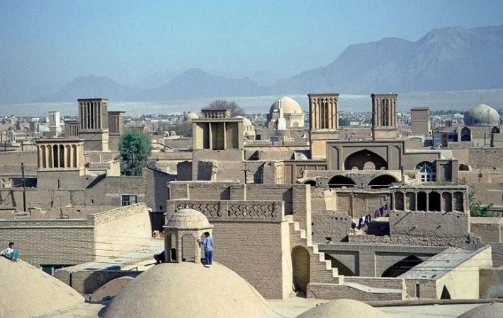 Image result for site:unesco.org Yazd