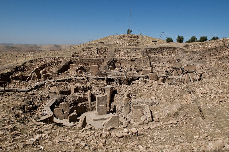 Image result for Göbekli Tepe