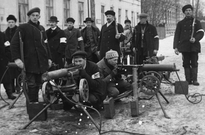 Image result for finnish civil war