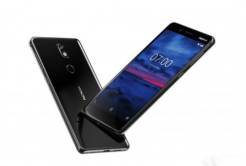 Nokia 7 có thể ra mắt trên phạm vi toàn cầu vào đầu năm 2018 - Ảnh 2