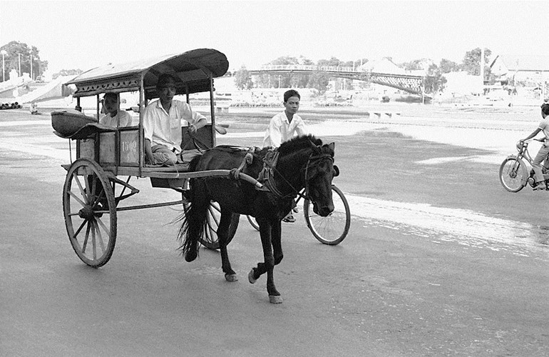 Anh hiem ve Sai Gon nam 1959 cua nguoi Phap (2)-Hinh-2