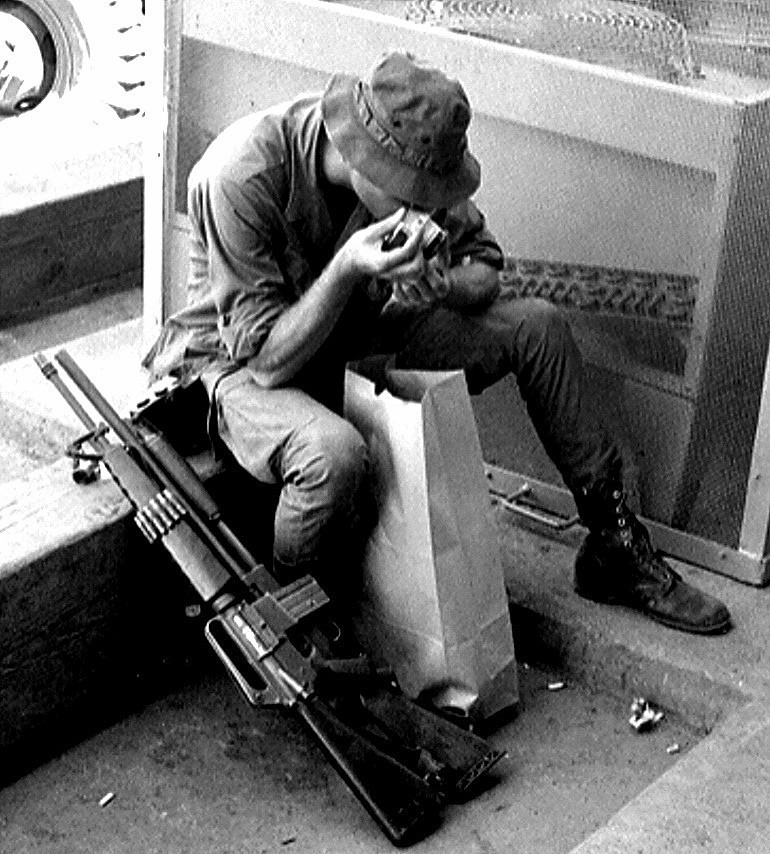 Image result for vietnam war drug use