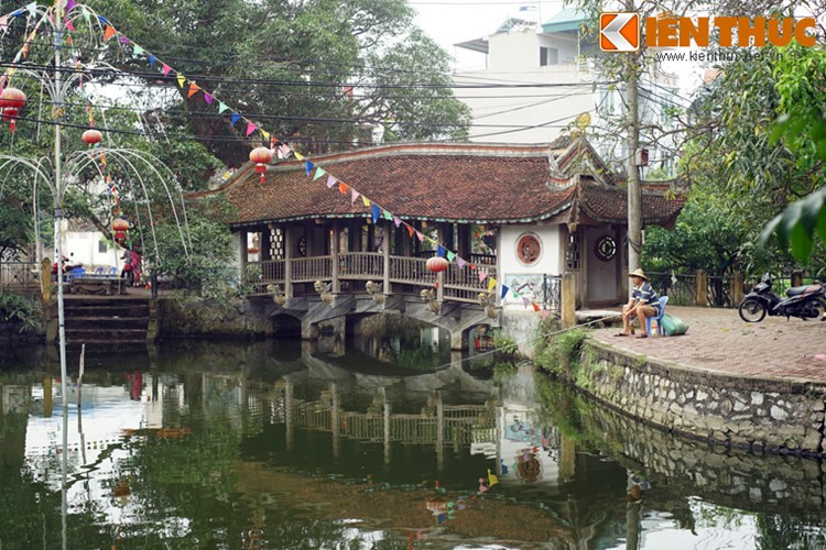 Ngam ve dep la cua cau ngoi doc dao vung Bac Bo-Hinh-2