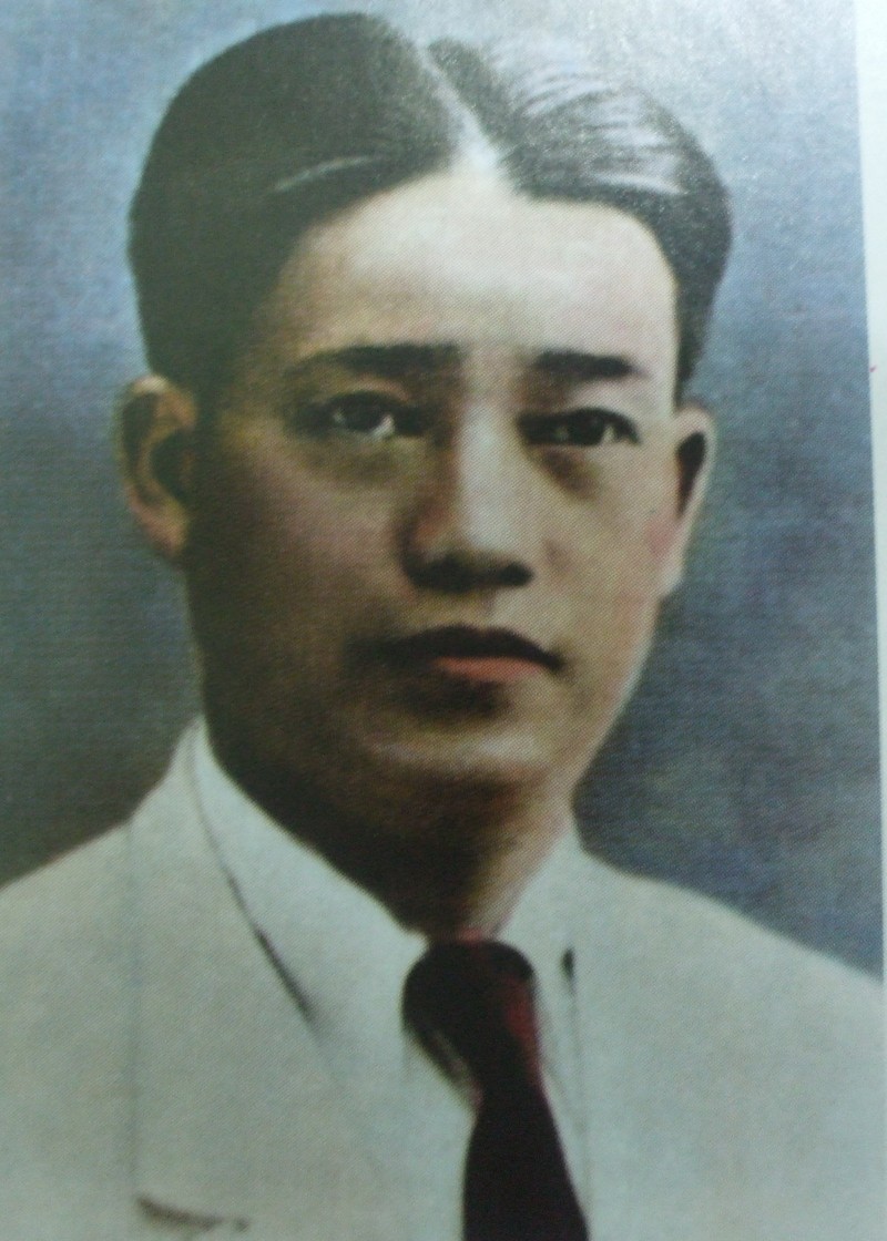 Image result for Dương Quảng Hàm