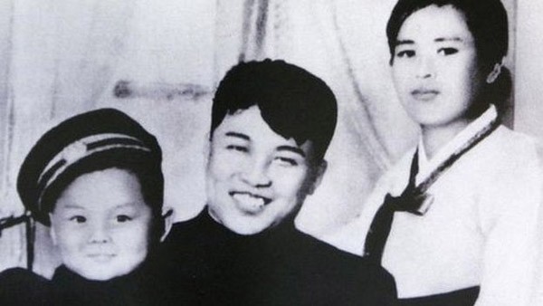 Triều Tiên,Kim Jong Un,Ri Sol Ju