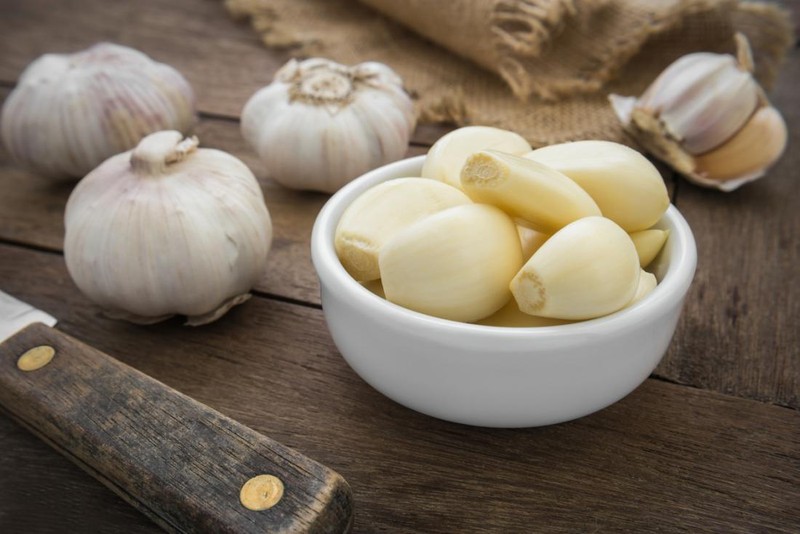 Image result for garlic