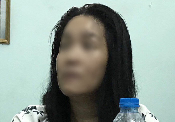 Khởi tố bà Việt kiều Mỹ bắt cóc 2 bé gái đòi 50.000 USD - Ảnh 1.
