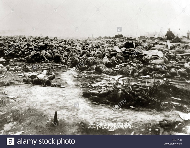 Image result for kanto fire 1923 dead