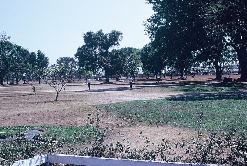 Loat anh cuc doc ve san bay Tan Son Nhat nam 1968-Hinh-2