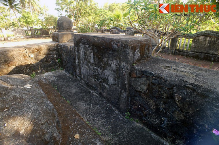 Kham pha lang mo 400 nam cua nguoi mo dat Phu Yen-Hinh-5