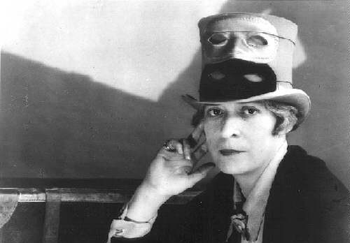 Image result for Janet Flanner