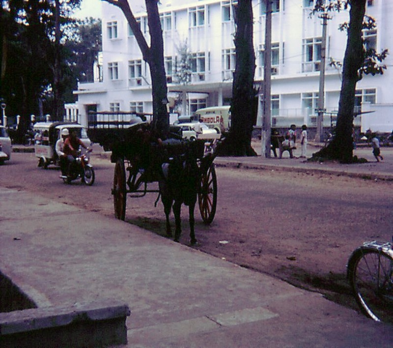 Doi thuong Vung Tau 1967 qua ong kinh Rod O'Dell-Hinh-3