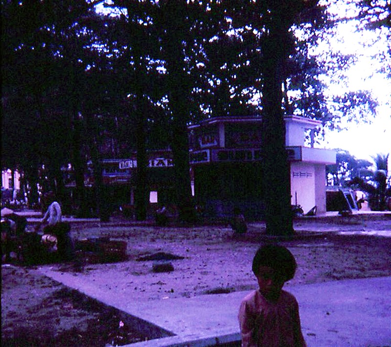 Doi thuong Vung Tau 1967 qua ong kinh Rod O'Dell-Hinh-5