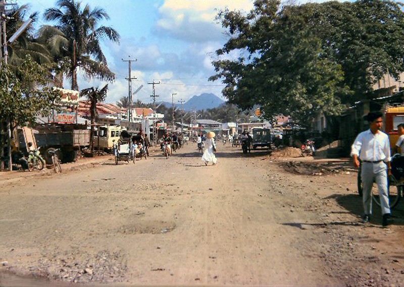 Hinh anh pho phuong Nha Trang thap nien 1960 (1)-Hinh-11