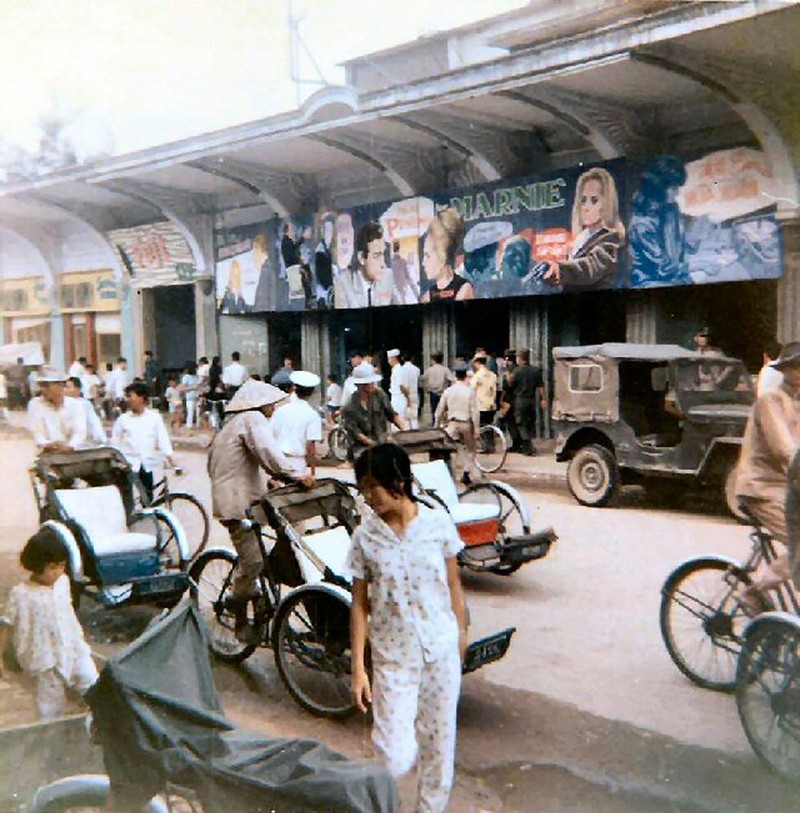 Hinh anh pho phuong Nha Trang thap nien 1960 (1)-Hinh-8