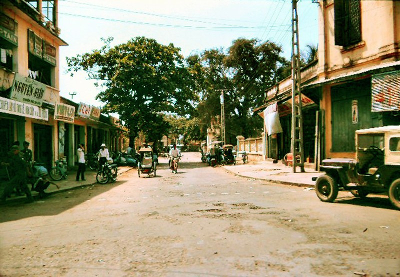 Hinh anh pho phuong Nha Trang thap nien 1960 (1)-Hinh-9